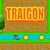 Traigon