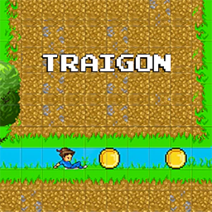 Traigon
