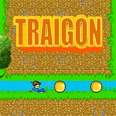 Traigon By Gamepix