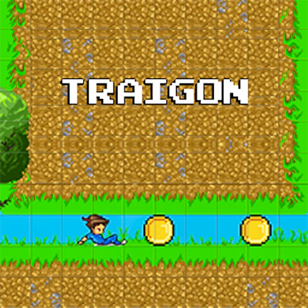 Traigon game thumbnail