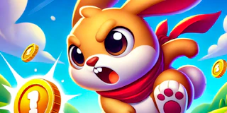 TrailBlazing Bunny thumbnail