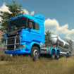 Trailer Truck Simulator Off Road