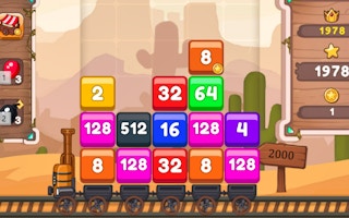 Train 2048