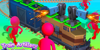 Train Artillery Adventure thumbnail