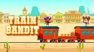 Image for Train Bandit