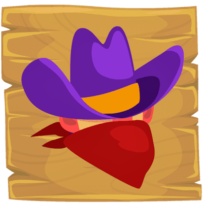 Train Bandit By Gamepix