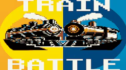 Train Battle