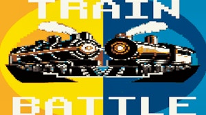 Image for Train Battle