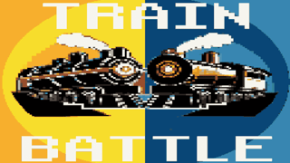Train Battle