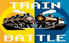 Train Battle