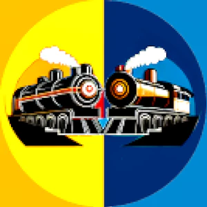 Train Battle Thumbnail
