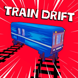 Juega gratis a Train Drift