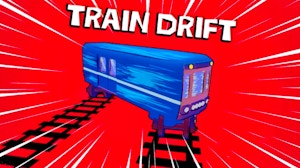 Image for Train Drift