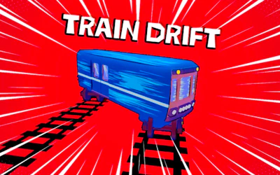 Train Drift cover art
