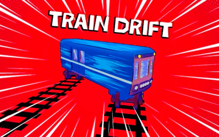 Train Drift