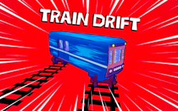 Train Drift
