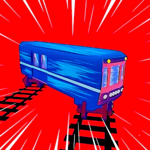 Train Drift