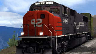 Train Driver Simulator 3d game cover