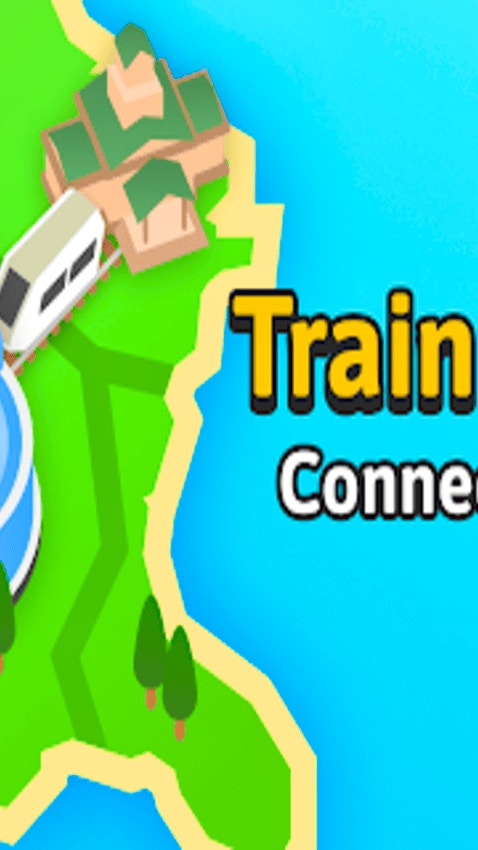 Train Empire Connect Railroad