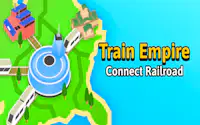 Train Empire Connect Railroad