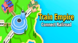 Train Empire Connect Railroad