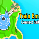 Train Empire Connect Railroad