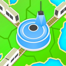 Train Empire Connect Railroad thumbnail