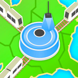 Train Empire Connect Railroad