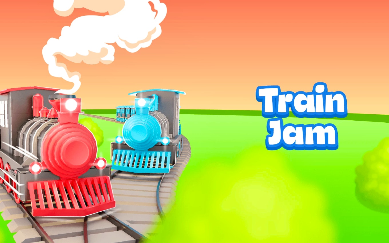 Train Jam