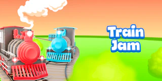 Train Jam thumbnail