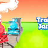 Train Jam