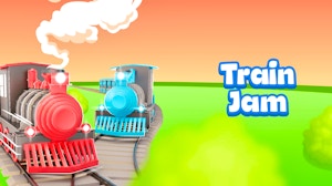 Image for Train Jam