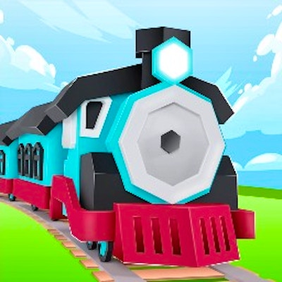 Train Jam By Gamepix