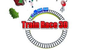 Image for Train Race 3D