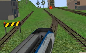 Train Simulator 2019