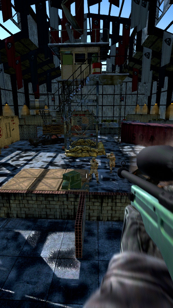 Training Camp Challenges