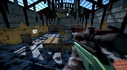 训练营挑战 (Training Camp Challenges)