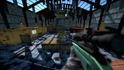 Training Camp Challenges