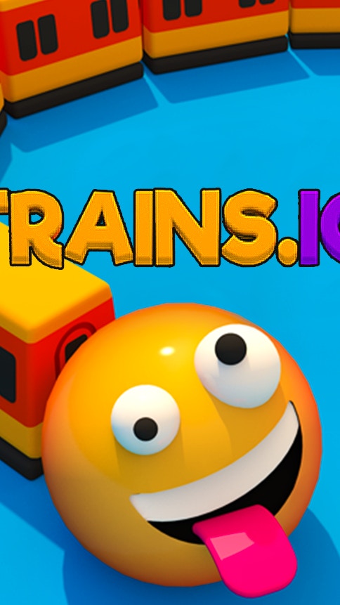 Trains.io