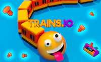 火车大亨.io