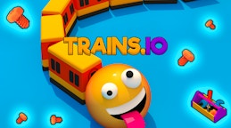 Trains.io