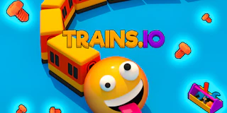Trains.io thumbnail