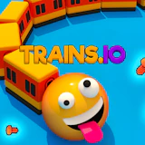 Trains.io
