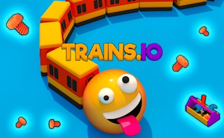 Trains.io