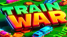 TrainWar.io