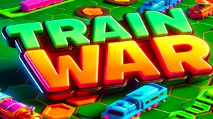 Image for TrainWar.io