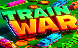TrainWar.io