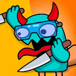 Traitor Beaver! Thumbnail