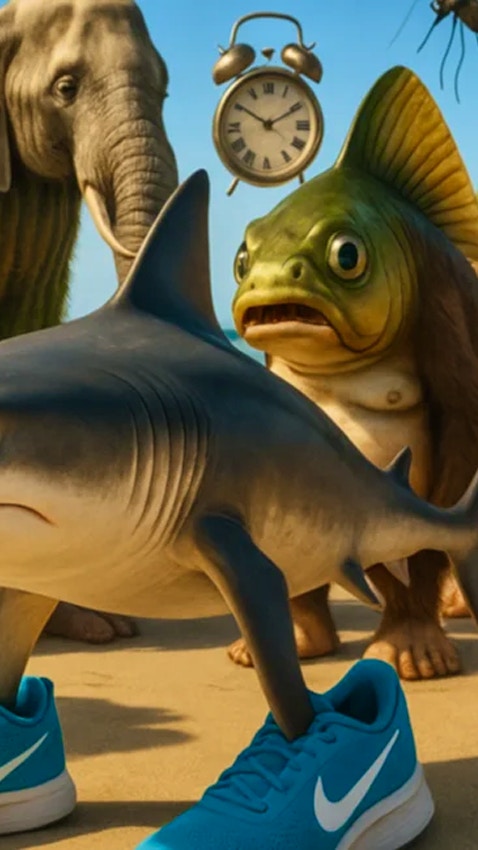 Cover Image Tralala Test