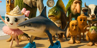 Tralala Test thumbnail